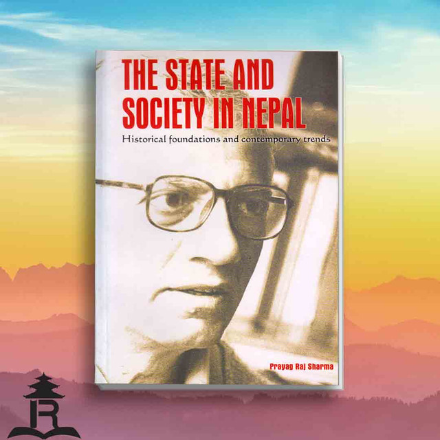 The State and Society in Nepal