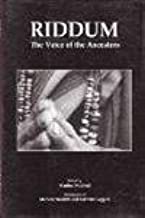 Riddum The Voice of the Ancestors