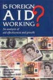 Is Foreign Aid Working?