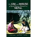 THE USE AND MISUSE OF SOCIAL SCIENCE RESEARCH IN NEPAL