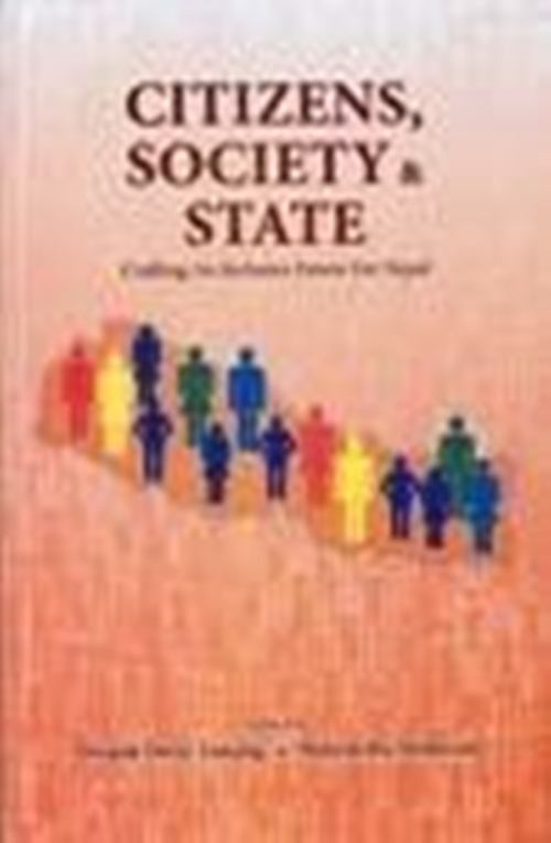 Citizens, Society and State