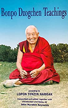 Bonpo Dzogchen Teachings