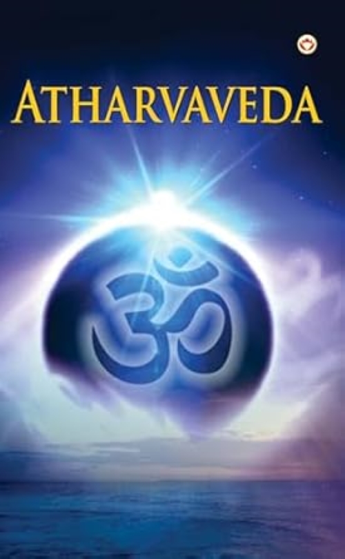 Atharveda