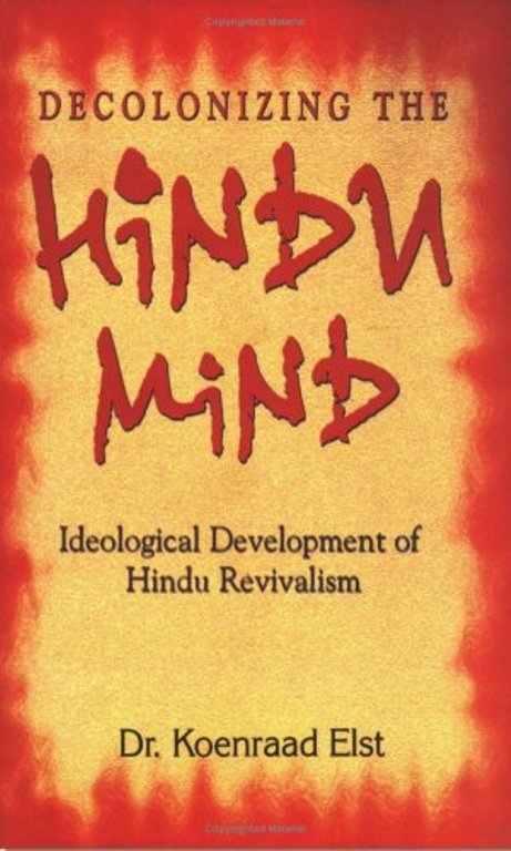 Decolonizing The Hindu Mind