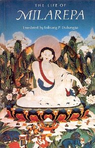The Life of Milarepa