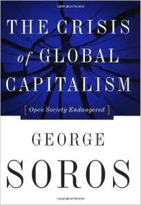 CRISIS OF GLOBAL CAPITALISM