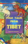 Folk Tales From Tibet