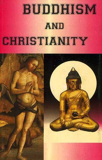 BUDDHISM AND CHRISTIANITY