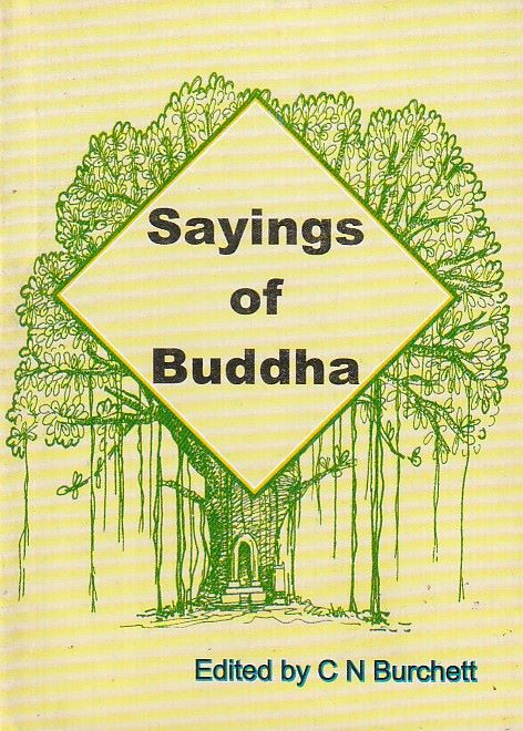 The Sayings of Buddha