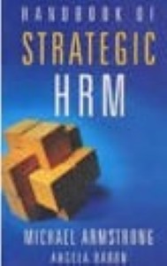 HANDBOOK OF STRATEGIC HRM