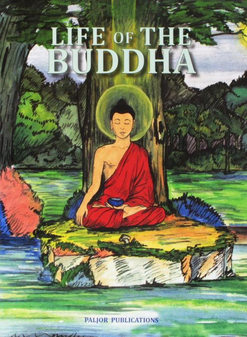 Life of the Buddha