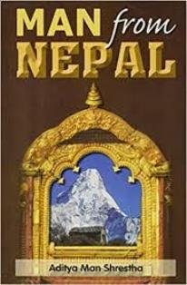 Man from Nepal