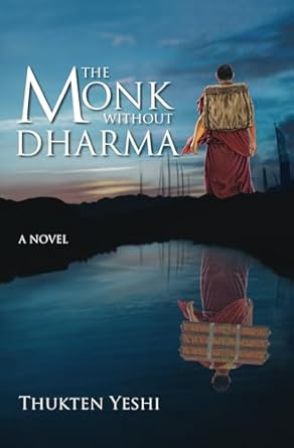 The Monk without Dharma