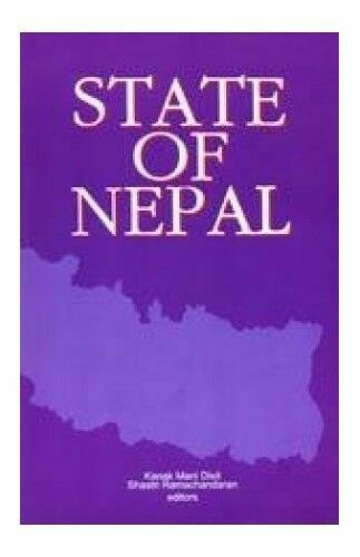 State of Nepal