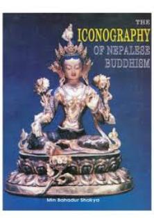 THE ICONOGRAPHY OF NEPALESE BUDDHISM