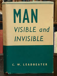 MAN VISIBLE AND INVISIBLE