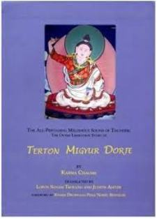 TERTON MIGYUR DORJE