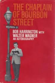 THE CHAPLAIN OF BOURBON STREET