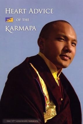 Heart Advice of the Karmapa