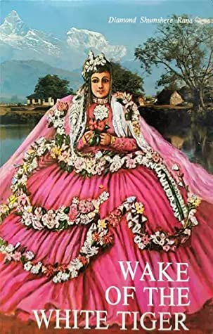 The Wake of the White Tiger