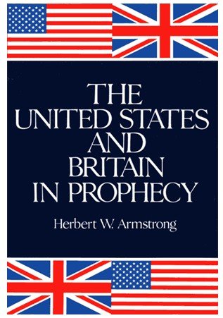 UNITED STATES AND BRITAIN IN PROPMECY