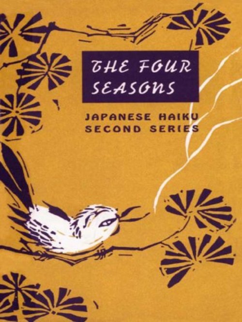 The Four Seasons Japanese Haiku Second Series