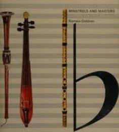 MINSTRELS AND MASTERS