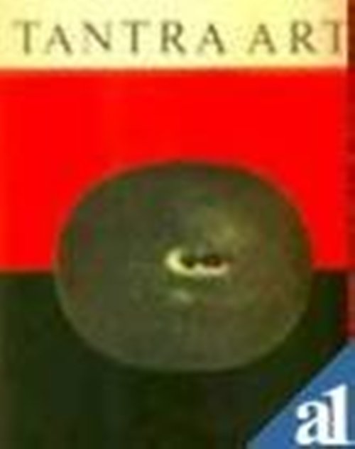 Tantra Art Its Philosophy and Physics