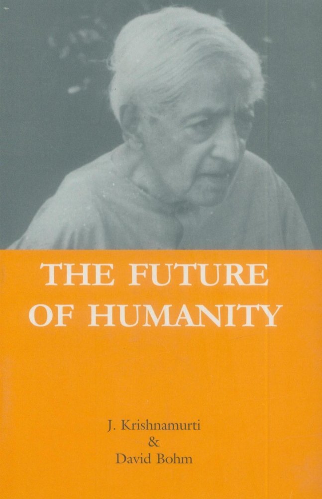 THE FUTURE OF HUMANITY