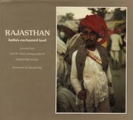 Rajasthan Indias Enchanted Land