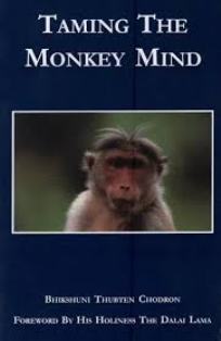 TAMING THE MONKEY MIND