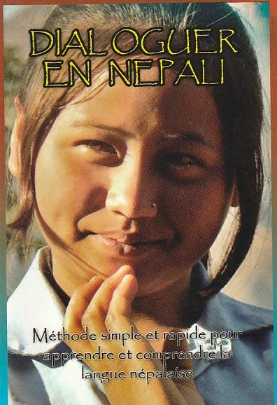 DIALOGUER EN NEPALI
