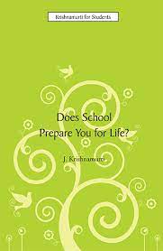 DOES SCHOOL PREPARE YOU FOR LIFE
