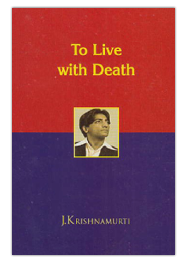 TO LIVE WITH DEATH
