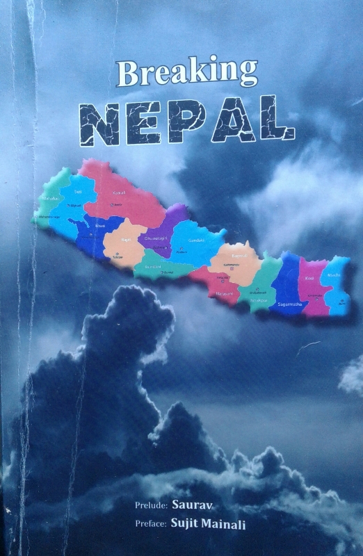Breaking Nepal
