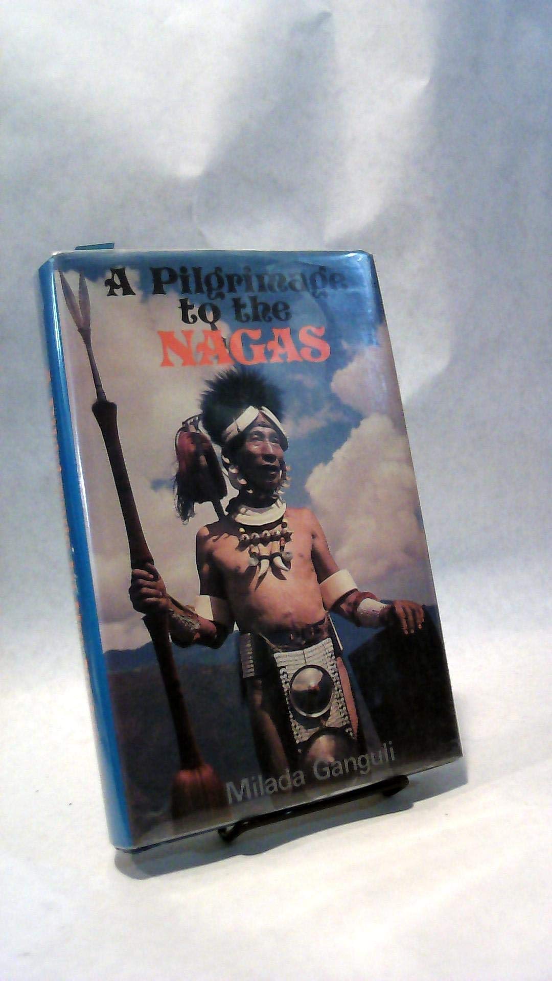 A pilgrimage to the nagas