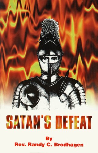 Satans defeat overcoming satans wiles and demons