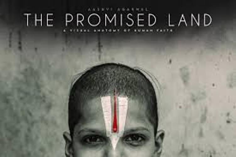 The Promised Land A Visual Anatomy of Human Faith