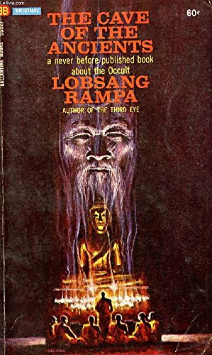 THE CAVE OF THE ANCIENTS