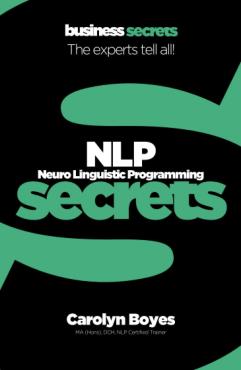 NLP Secrets