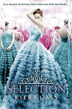 The Selection Book 1