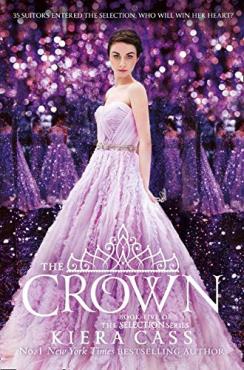 THE CROWN The Selection Book 5