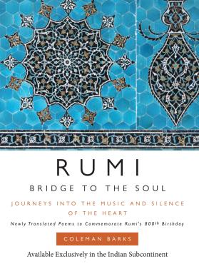 Rumi Bridge to the Soul