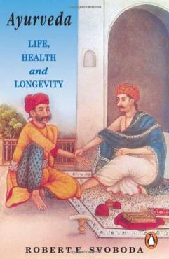 Ayurveda Life Health and Longevity