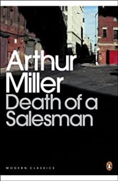 DEATH OF A SALESMAN (PULITZER PRIZE WINNER)