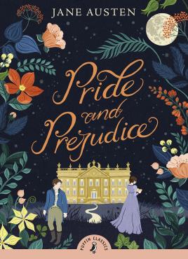 Pride and Prejudice Puffin Classics