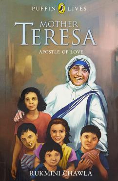 Mother Teresa Apostle of Love