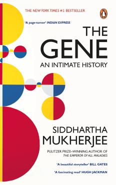 The Gene An Intimate History