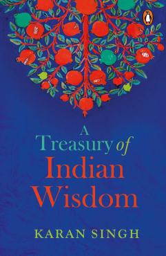 A Treasury of Indian Wisdom