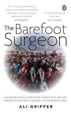 The Barefoot Surgeon